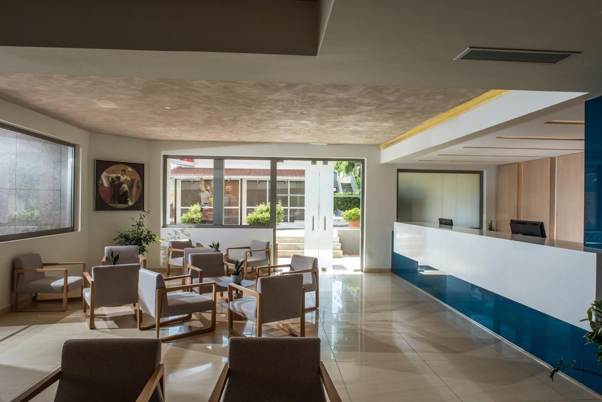 Corissia Beach Hotel Georgioupoli Bagian luar foto
