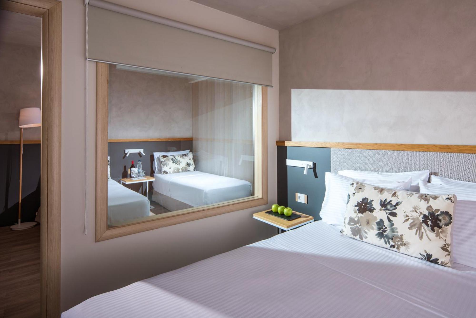 Corissia Beach Hotel Georgioupoli Bagian luar foto